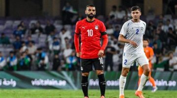 حقيقة طلب محمد صلاح في معسكر منتخب مصر يوضحها خالد الدرندلي للجمهور