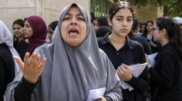 حقيقة عبارة ما هش ولا بش في امتحان اللغة العربية للثانوية العامة