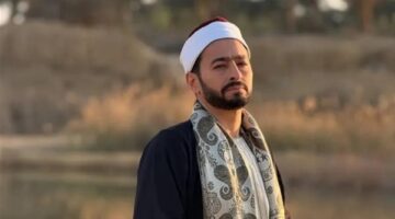 حمادة هلال يعود بمسلسل المداح 7 في موسم رمضان لعام 2027