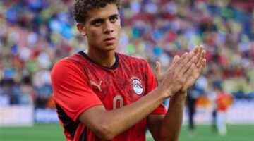 حمزة عبد الكريم: هدفنا تحقيق نتيجة إيجابية لمنتخب مصر في كأس العالم