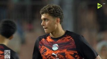 حمزة عبد الكريم يقترب من كسر الرقم القياسي للاعب المغربي بلال الخنوس بالمونديال