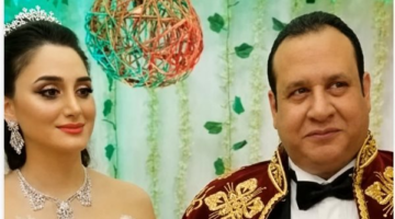 حنان نخنوخ تنفي شائعات القبض على زوجة صبري نخنوخ وتؤكد إخلاء سبيلها