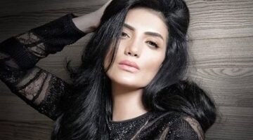 حورية فرغلي توضح حقيقة فيديو الهجوم على منزلها بعد منشور غامض عبر حسابها