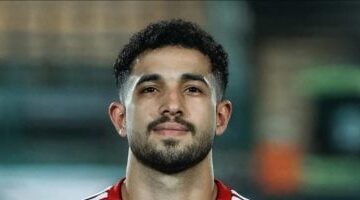 خالد عوض ينضم لصفوف بيراميدز ويفشل في إتمام انتقاله للنادي الأهلي