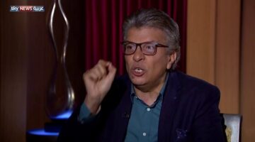 خالد منتصر يوضح موقف الفيفا من دعوات انسحاب مصر أمام منتخب إيران