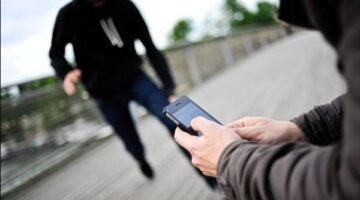 خدمة إلكترونية من النيابة العامة لتتبع الهواتف المفقودة بعد بلاغ الشرطة