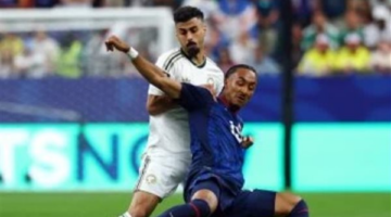 خروج الأخضر من كأس العالم وتأهل كاب فيردي بعد تعادل سلبي مثير