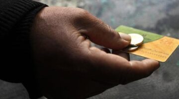 خطوات استخراج بدل فاقد أو تالف لبطاقة التموين عبر بوابة مصر الرقمية