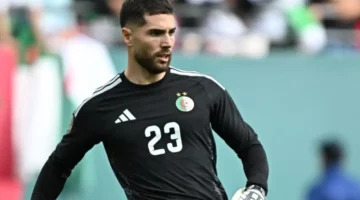خيارات متعددة أمام لوكا زيدان بين ثلاثية الأرجنتين ومباراة المنتخب الأردني المرتقبة
