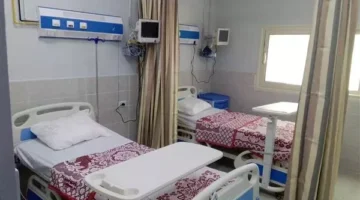 دراسة مقترح لزيادة أسعار خدمات المؤسسة العلاجية بنسبة تتراوح بين 20 و30%