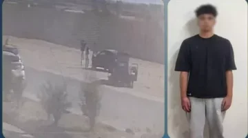 دفاع المتهم يستند إلى شهادة 4 أشخاص في حادث بائعة الشاي