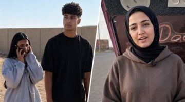 دفاع مروان يطلب البراءة في قضية بائعة الشاي ويوجه الاتهام لجودي