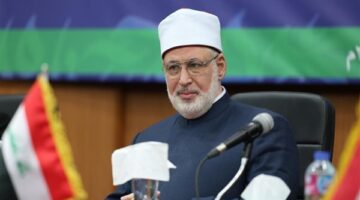 دور الأزهر في إنهاء خصومة أبنوب ودعم استقرار امتحانات الثانوية العامة