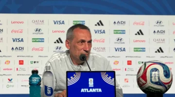 دونيس لـ«عكاظ»: المنتخب السعودي سيواجه إسبانيا بقيادة يامال وويليامز بلا أي ضغوط