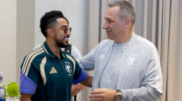 دونيس يعلن القائمة النهائية لمنتخب الكويت استعدادًا للمشاركة في تصفيات كأس العالم