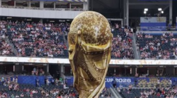 ديشامب يقود منتخب فرنسا في مواجهة حاسمة أمام طموحات المنتخب السنغالي الليلة