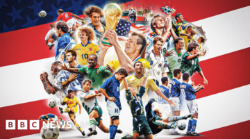 ذكريات مونديال 1994: استبعاد مارادونا ومصير إسكوبار المأساوي في تاريخ كأس العالم