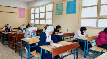 رابط استعلام نتيجة الشهادة الإعدادية في محافظة الإسكندرية عبر الموقع الإلكتروني المخصص