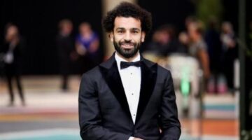 رحلة محمد صلاح من قرية نجريج إلى قمة كرة القدم العالمية والمنتخب المصري