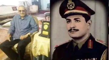 رحيل الفريق يوسف عفيفي قائد الجيش الثالث الميداني الأسبق ومحافظ الجيزة الأسبق