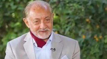 رحيل الفنان عبد العزيز مخيون نجم ليالي الحلمية بعد أزمة صحية مفاجئة