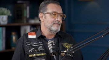 رحيل الفنان محمد مرزبان إثر نزيف حاد بالمخ وتفاصيل أيامه الأخيرة