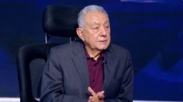 رحيل عمرو حلمي وزير الصحة الأسبق وتحديد موعد تشييع جنازته ومراسم الدفن