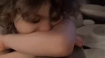 رد فعل آمر نجل حسام حسن بعد تعادل منتخب مصر أمام بلجيكا