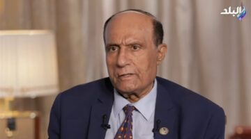رد نجيب جبرائيل على مصطفى بكري حول غياب اللاعبين المسيحيين عن منتخب مصر
