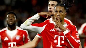 رسالة حاسمة من رئيس بايرن ميونخ إلى بيريز حول انتقال أوليس لريال مدريد