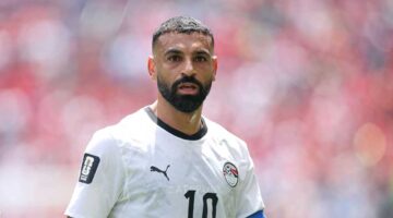 رسالة خاصة من رئيس الفيفا إلى محمد صلاح تثير تساؤلات المتابعين