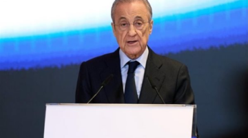 ريال مدريد يطعن في قرار المحكمة بشأن صفقة CVC أمام العليا