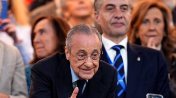 ريال مدريد يظفر بخدمات جوهرة السويد في صفقة انتقالات كبرى ومفاجئة للقارة العجوز