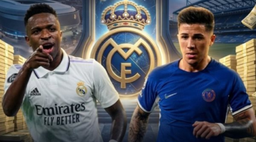 ريال مدريد يعيد هيكلة ميزانيته بـ 307 مليون دولار وسط صفقات مثيرة للجدل