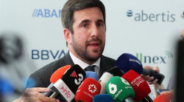 ريكيلمي يكشف عن وجهة المدرب القادم لريال مدريد حال فوزه في الانتخابات