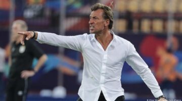 رينار يعود مجدداً لقيادة منتخب السعودية في منافسات كأس العالم القادمة