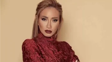 ريهام سعيد تنهي زواجها بوالد نجلها بعد عشر سنوات من الارتباط العائلي