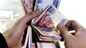 زيادة 750 جنيهًا في علاوة يوليو ورفع الحد الأدنى للدخل إلى 8 آلاف