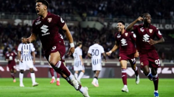 سباق استثماري جديد للاستحواذ على نادي تورينو بقيمة تقترب من 200 مليون يورو