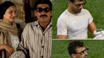 سخرية نيللي كريم من لاعب منتخب إيران تثير تفاعلاً واسعاً بالمملكة