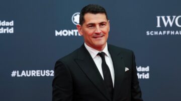 سرقة القميص التاريخي لحارس منتخب إسبانيا كاسياس من متحف الأساطير