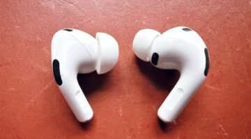 سعر سماعات آبل AirPods Pro 3 ينخفض إلى 179 دولاراً مع تحديثات iOS 27