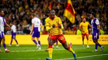 سعود عبد الحميد يتصدر قائمة أغلى اللاعبين السعوديين بصفقة قيمتها 9 ملايين يورو
