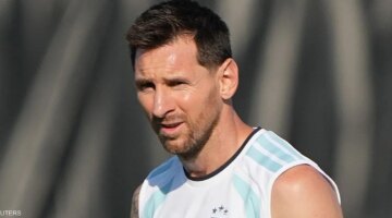 سكالوني يحدد مصير مشاركة ليونيل ميسي في مواجهة منتخب الأردن الودية المرتقبة
