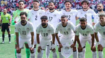 سيناريوهات تأهل المنتخب المصري لمواجهة نيوزيلندا في بطولة كأس العالم لكرة السلة