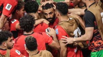 سيناريوهات تأهل منتخب مصر إلى دور الـ 32 في مونديال 2026 المرتقب