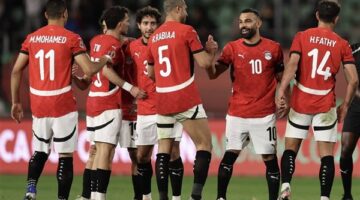 سيناريوهات مواجهات منتخب مصر المرتقبة في كأس العالم بعد نهاية دور المجموعات