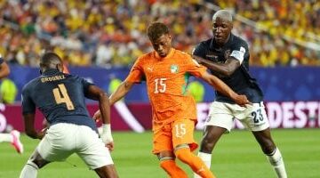 شاهد ملخص وأهداف مواجهة كوت ديفوار والإكوادور في كأس العالم عبر الفيديو