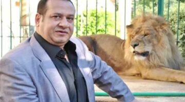 شركة فالكون توضح موقف خدماتها بعد القبض على صبري نخنوخ في مصر