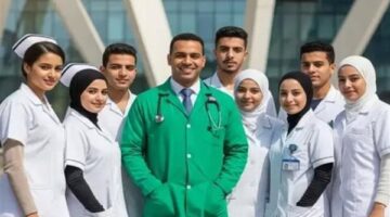 شروط الالتحاق بمدارس التمريض بعد الإعدادية في جميع المحافظات لعام ٢٠٢٦
